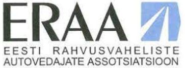 ERAA liige logo